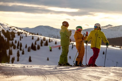 The Best Heliskiing Destinations in North America