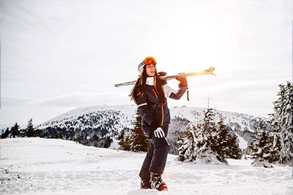 OnTheSnow Users Pick Telluride as Best Ski Resort in North America for the 2023-24 Season